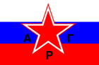 ARG Logo